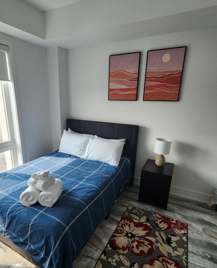 Stylish Townhome Gem With Several Amenities Just Minutes To The Falls Niagarawatervallen Buitenkant foto